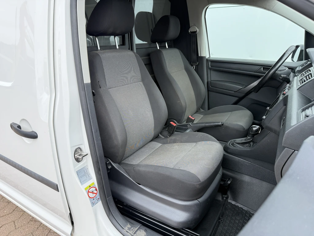 Volkswagen Caddy – foto 8