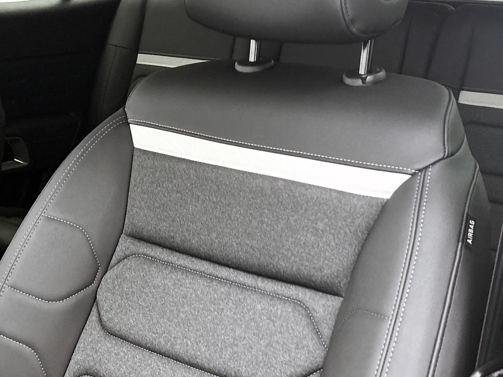 Citroën C5 Aircross – foto 19