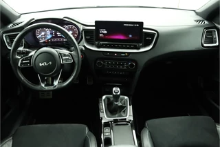 Kia Ceed Sportswagon – thumbnail 33