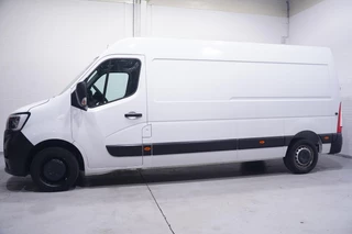 Renault Master – thumbnail 2