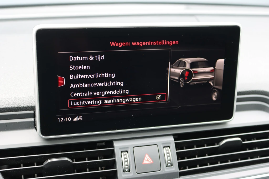 Audi Q5 – foto 28