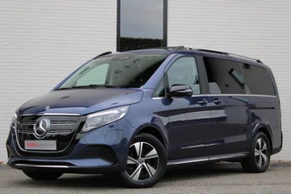 Mercedes-Benz EQV – thumbnail 4
