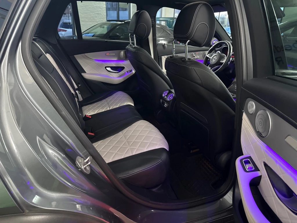 Mercedes-Benz GLC – foto 19