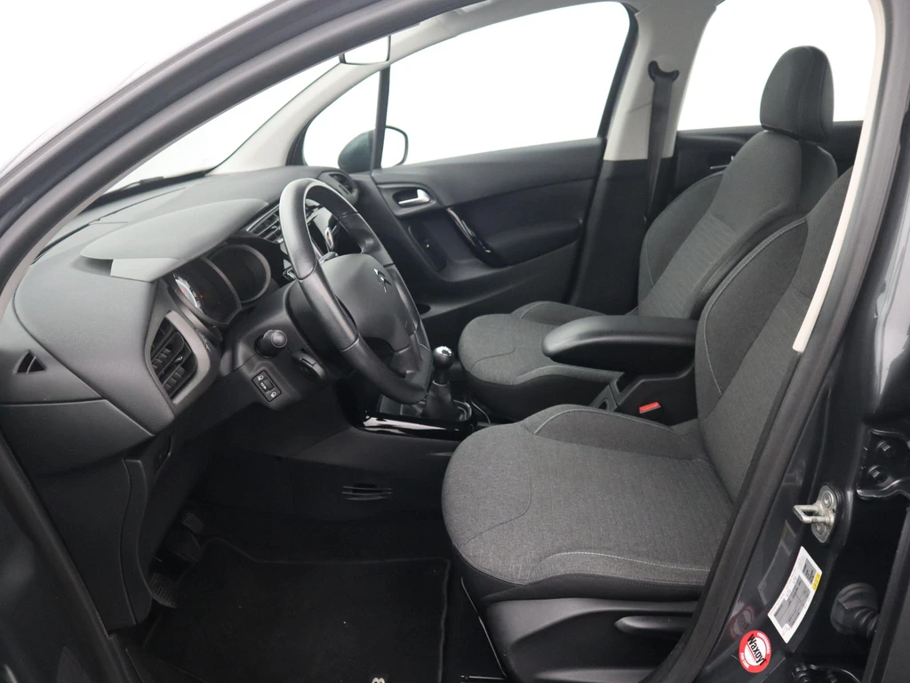 Citroën C3 – foto 18