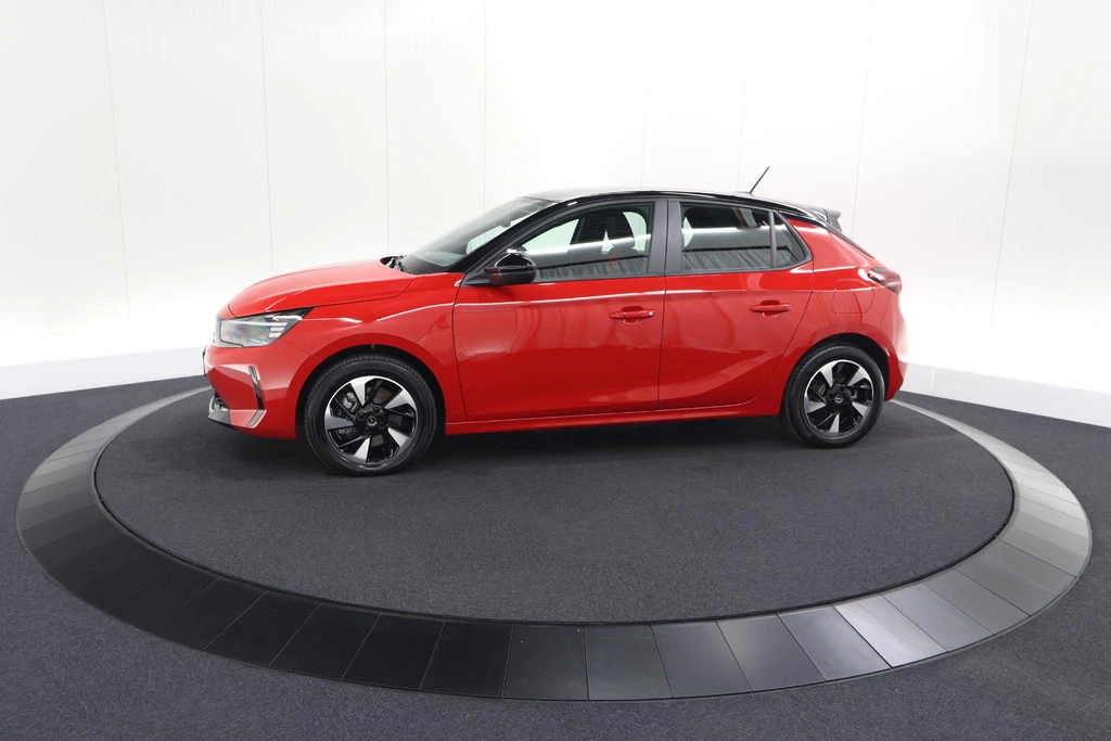 Opel Corsa-e – foto 4
