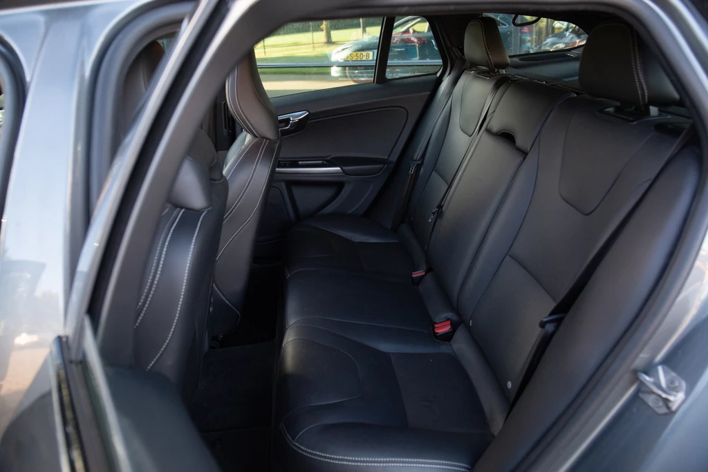 Volvo V60 – foto 7