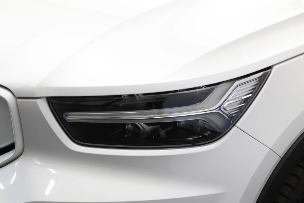 Volvo XC40 – foto 26