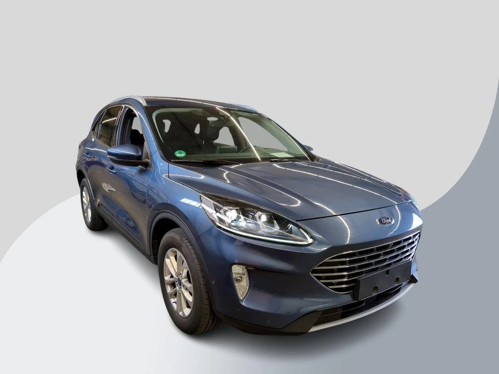 Ford Kuga – foto 4