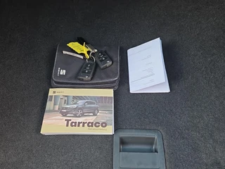 SEAT Tarraco – thumbnail 32