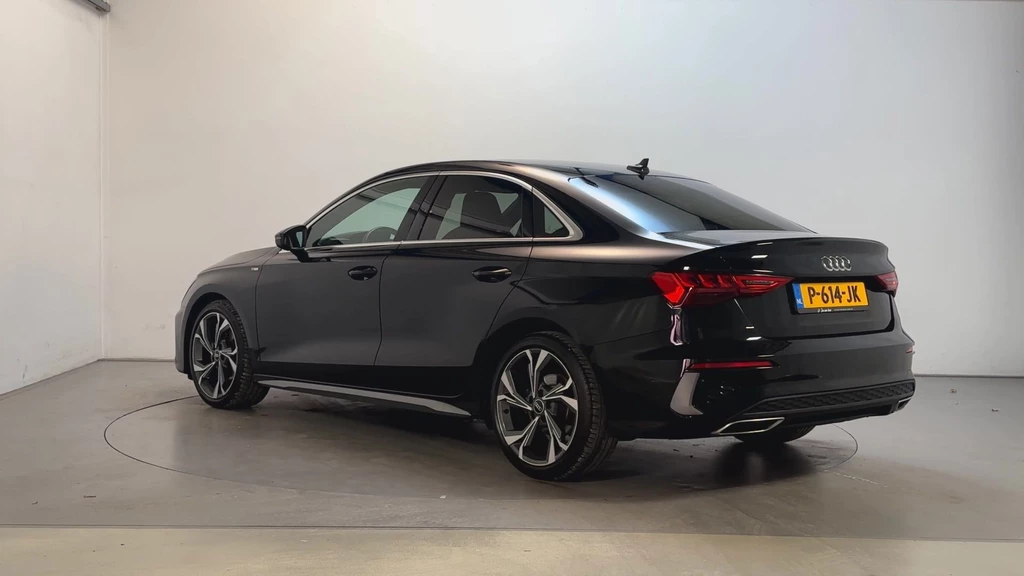 Audi A3 – foto 3