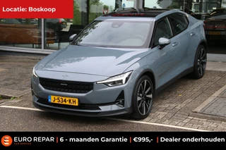 Polestar 2 – thumbnail 2