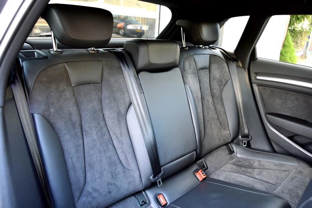 Audi A3 – foto 38