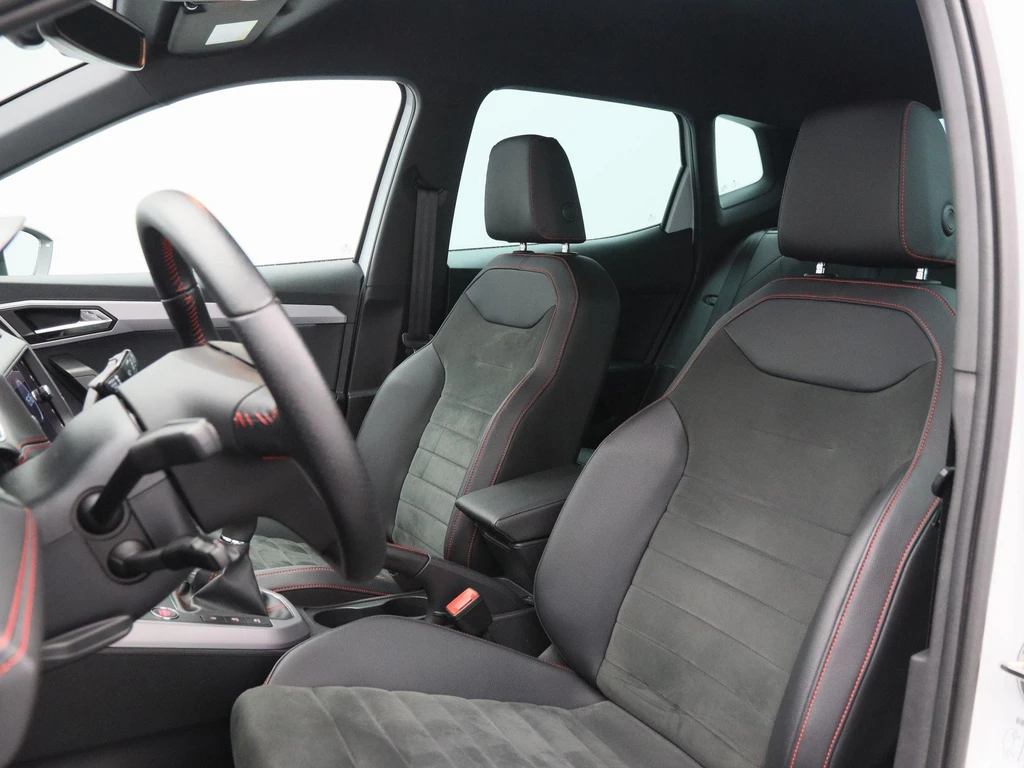SEAT Arona – foto 10