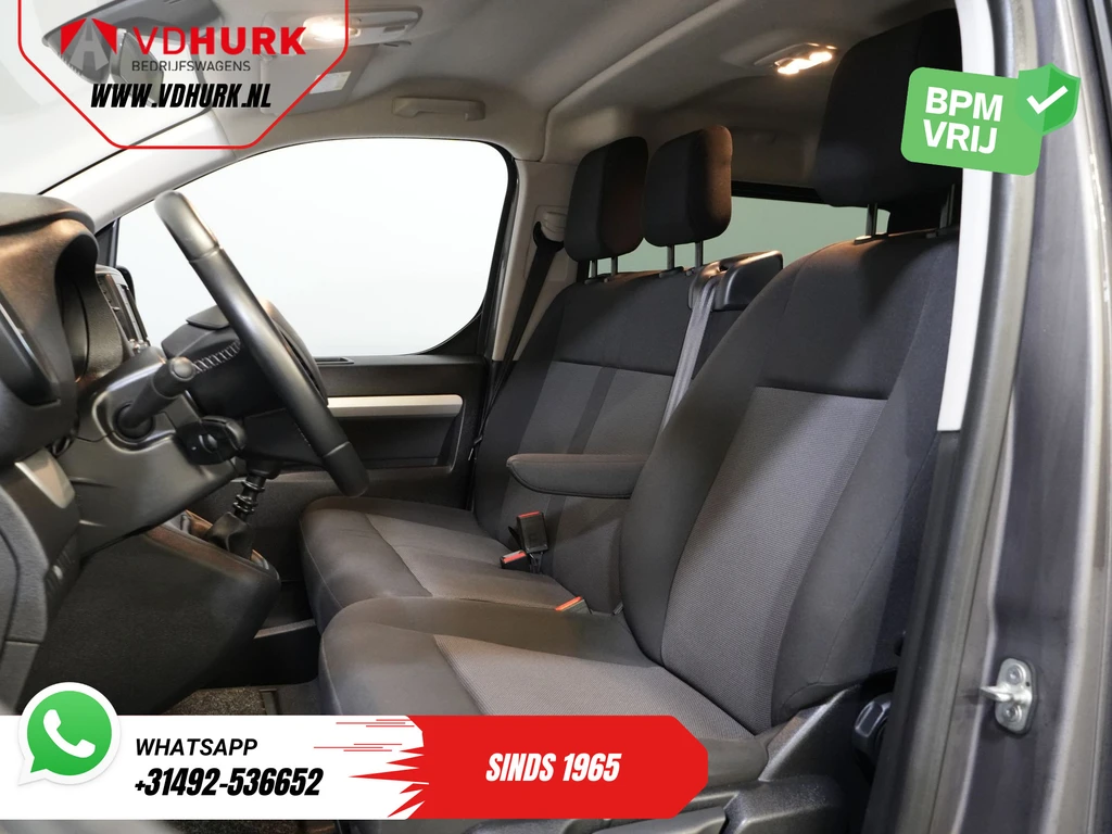 Fiat Scudo – foto 12