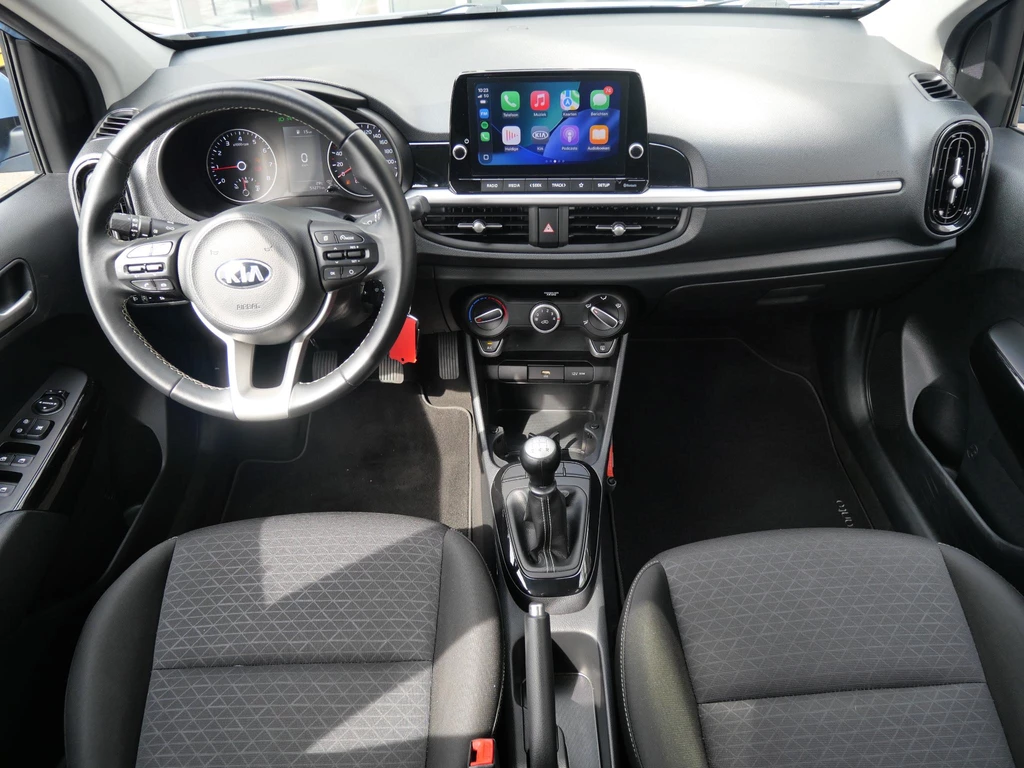 Kia Picanto – foto 7