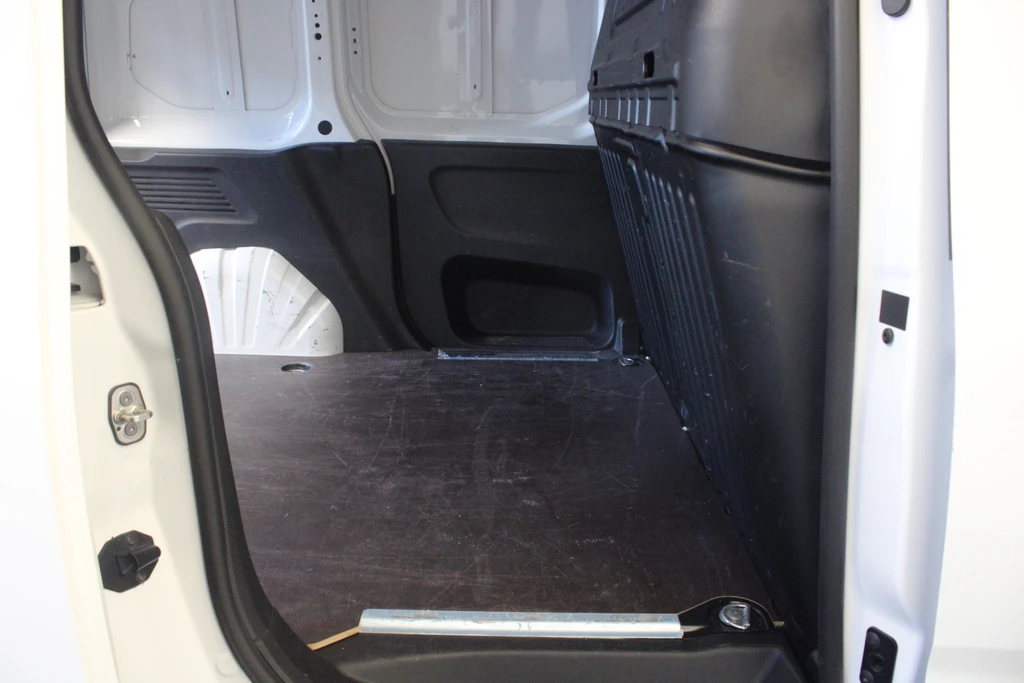Peugeot Partner – foto 20
