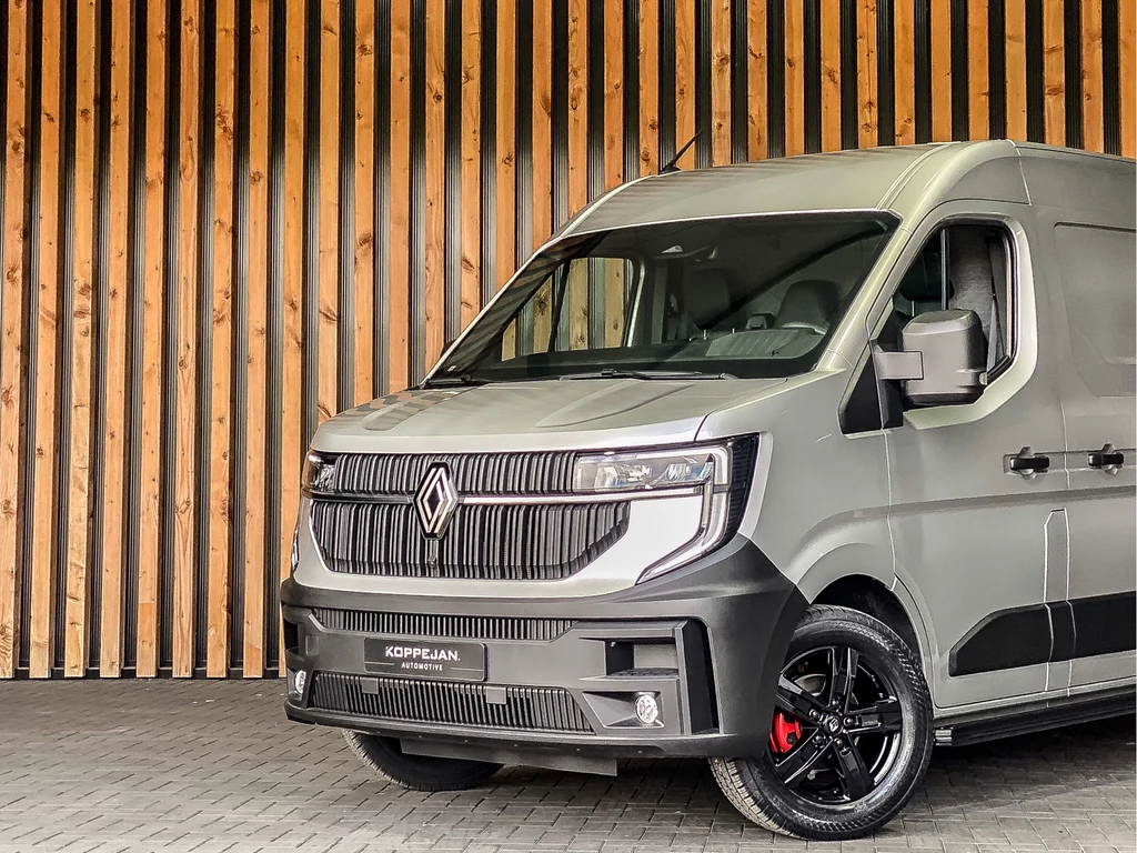 Renault Master – foto 3