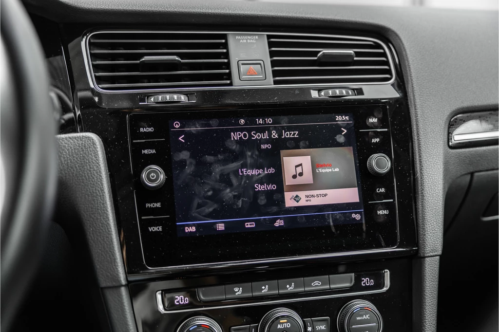 Volkswagen Golf – foto 37