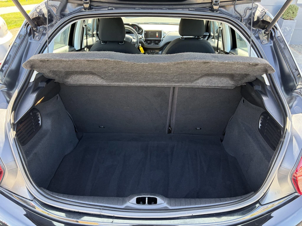 Peugeot 208 – foto 31
