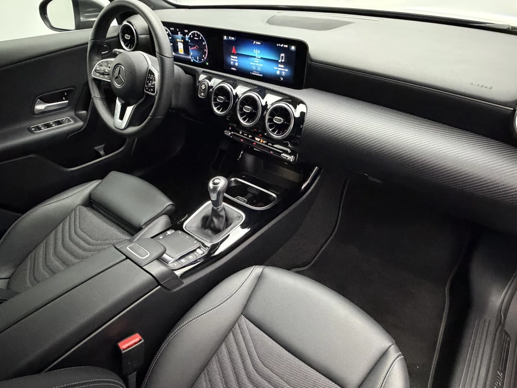 Mercedes-Benz A-Klasse – foto 19