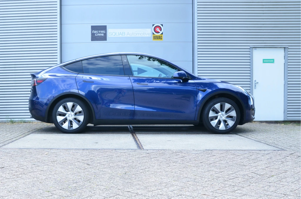 Tesla Model Y – foto 4