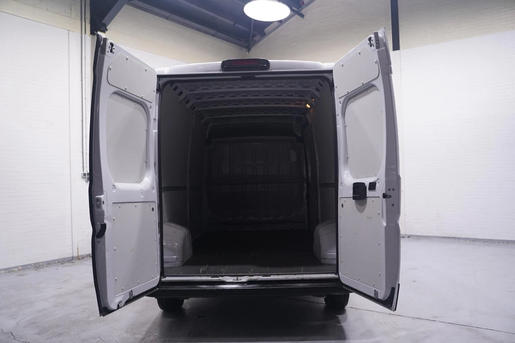 Opel Movano – foto 13