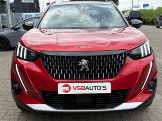 Peugeot 2008 – thumbnail 6