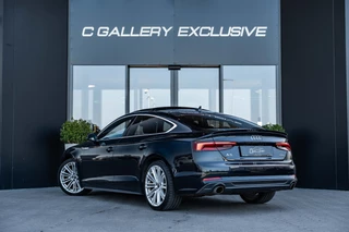 Audi A5 – thumbnail 3