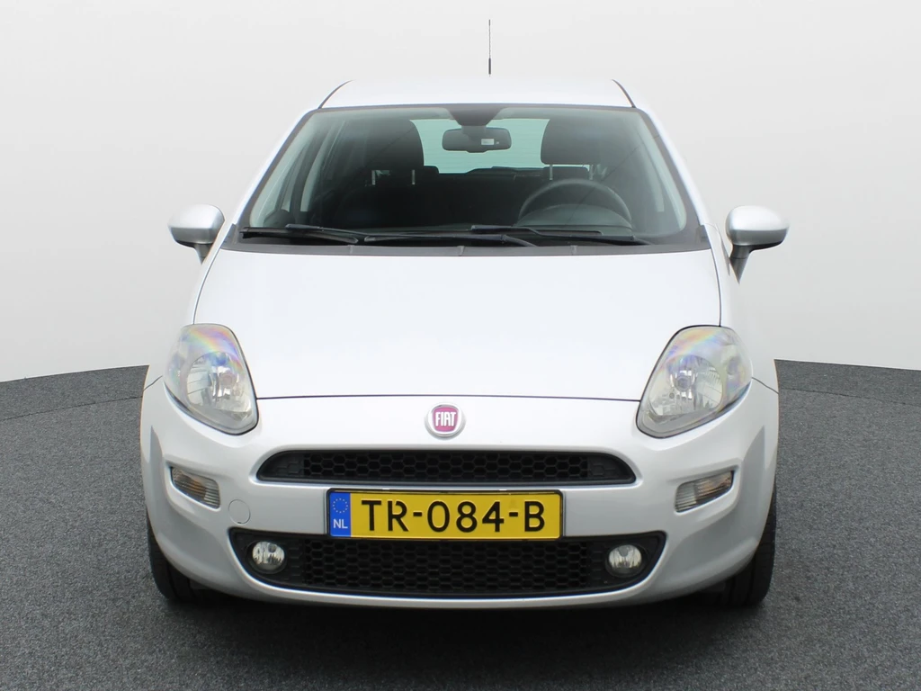 Fiat Punto – foto 14