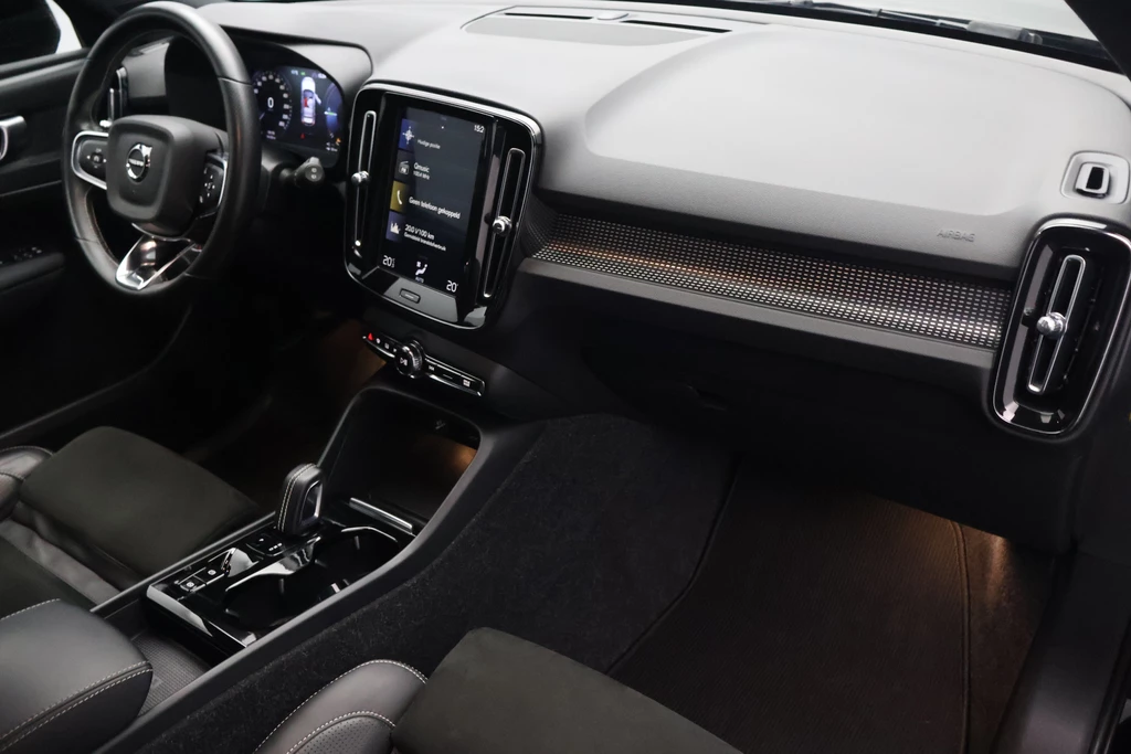 Volvo XC40 – foto 21