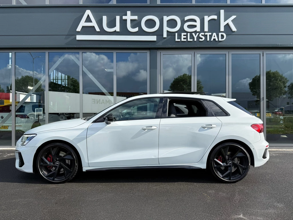 Audi A3 – foto 3