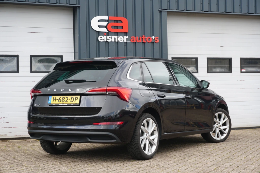 Škoda Scala – foto 3