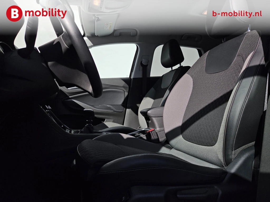 Opel Grandland X – foto 13
