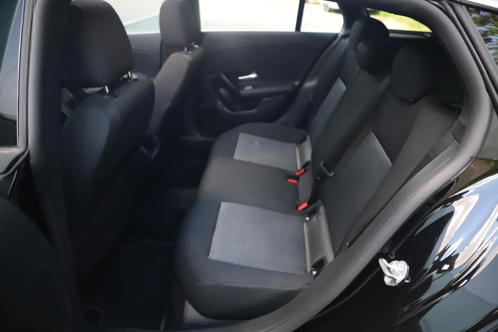 Mercedes-Benz CLA – foto 7