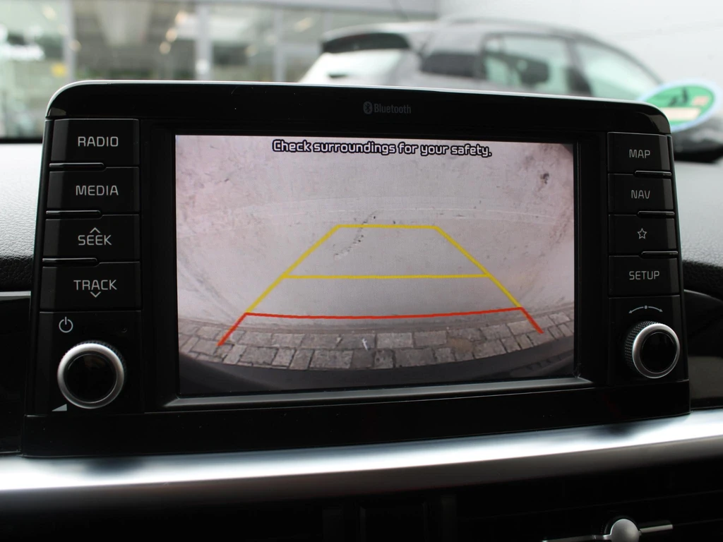 Kia Picanto – foto 17