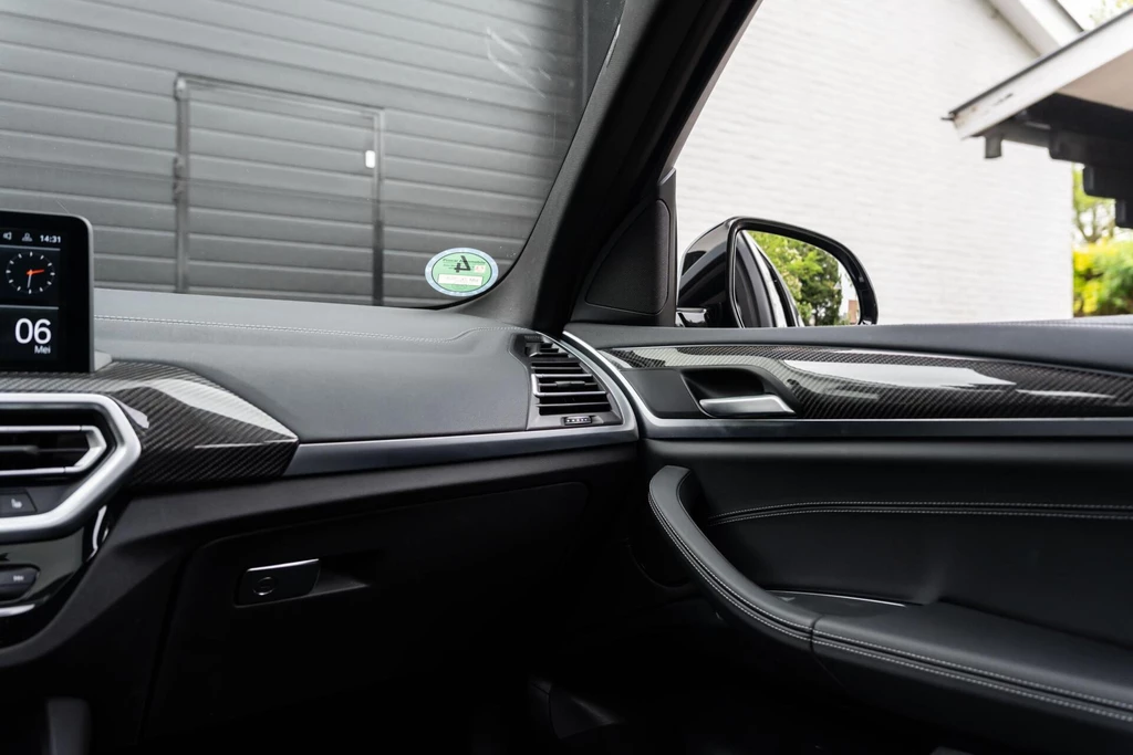 BMW X3 – foto 23