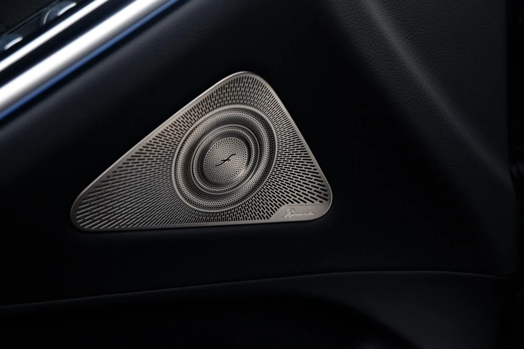 Mercedes-Benz S-Klasse – foto 33
