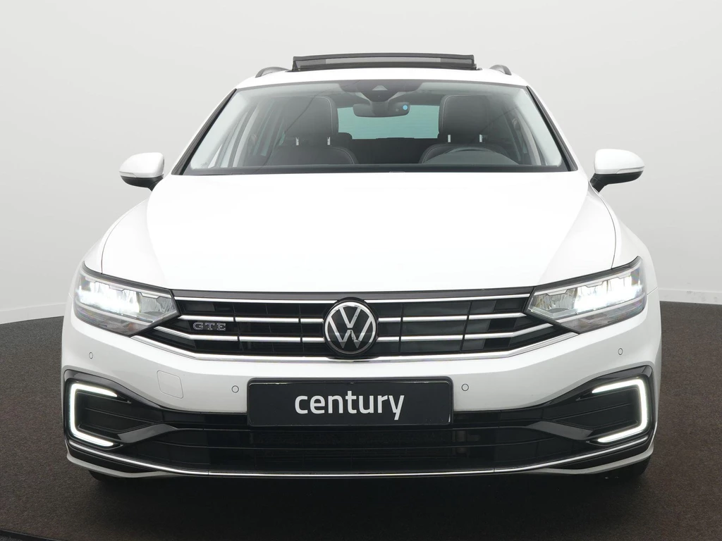 Volkswagen Passat – foto 10