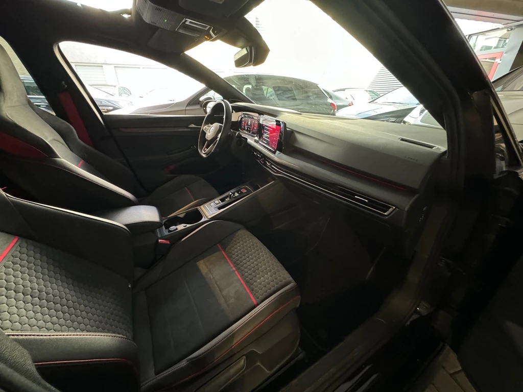 Volkswagen Golf – foto 28