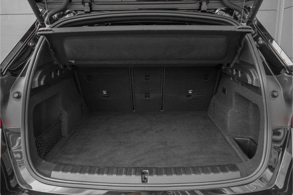 BMW X1 – foto 15