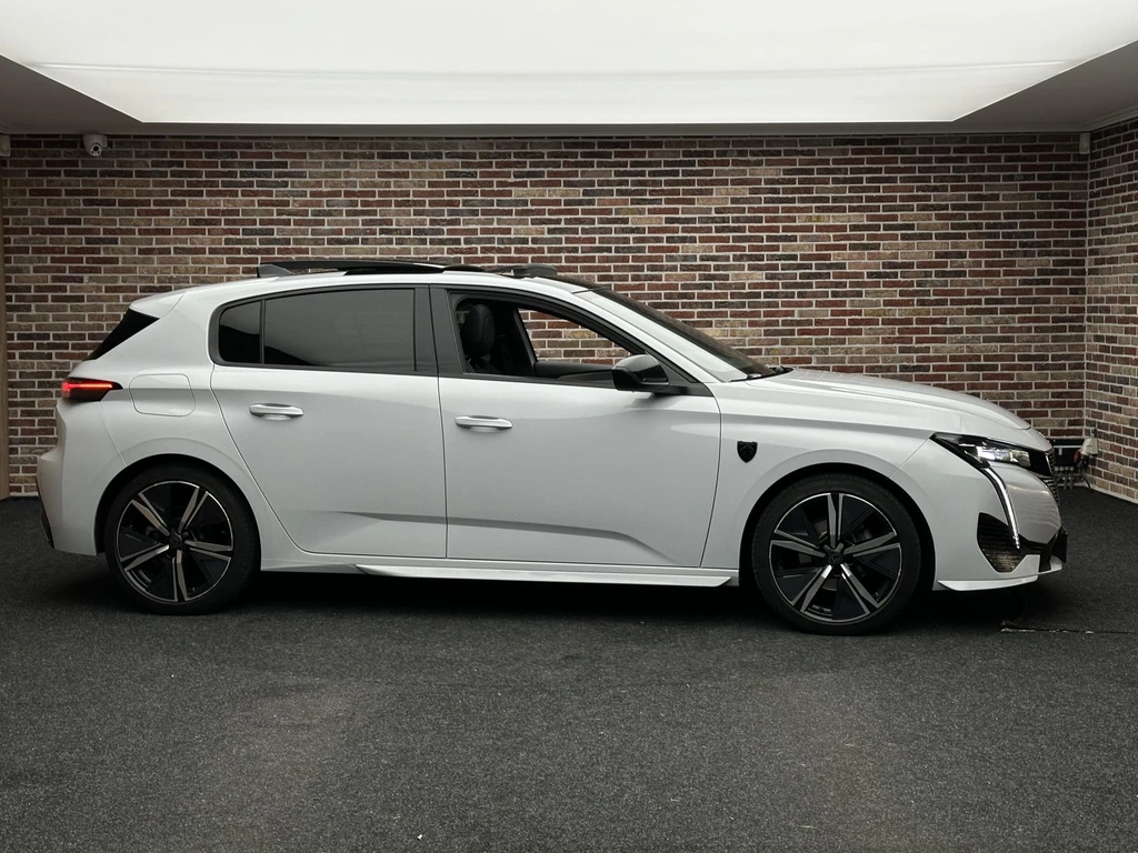 Peugeot 308 – foto 7