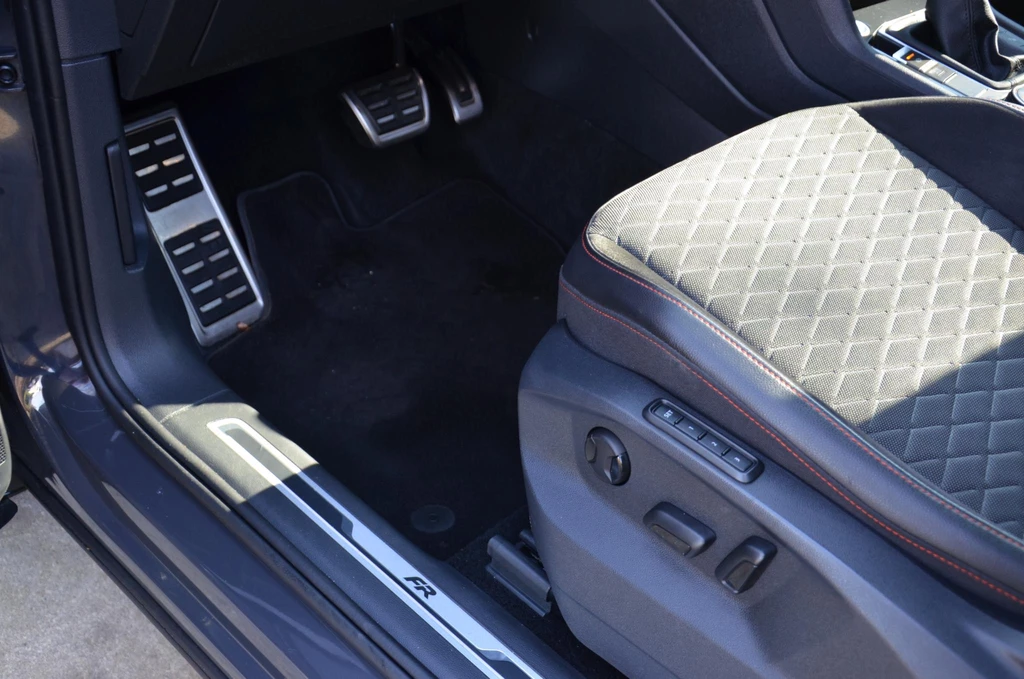 SEAT Tarraco – foto 37