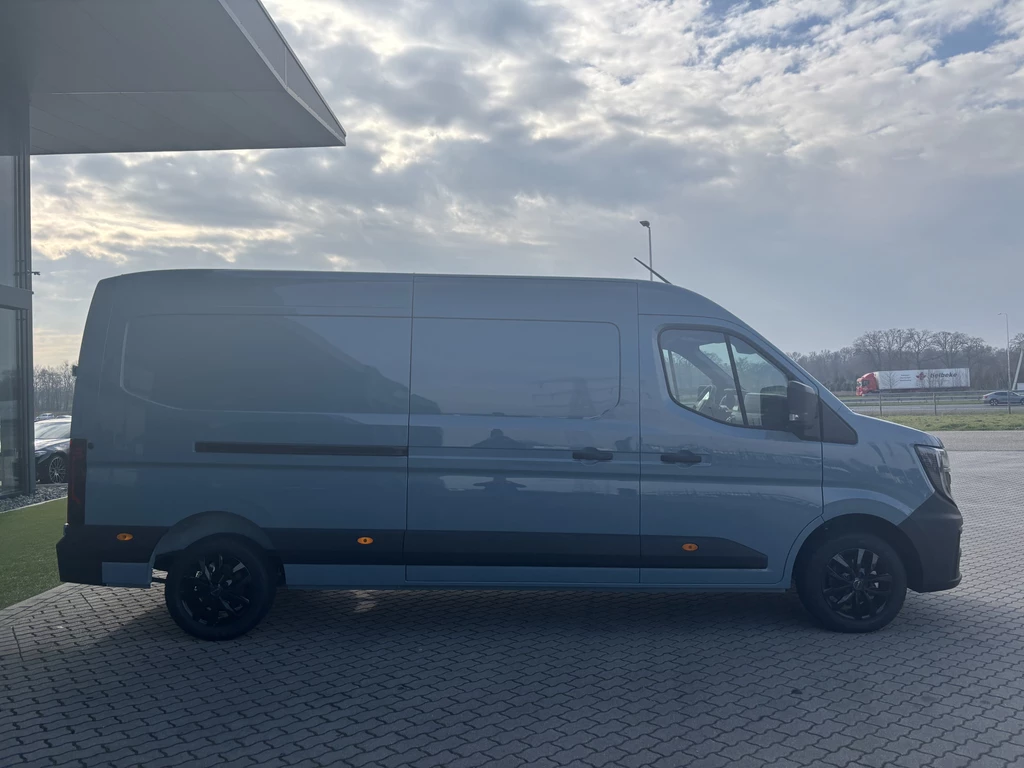 Renault Master – foto 5