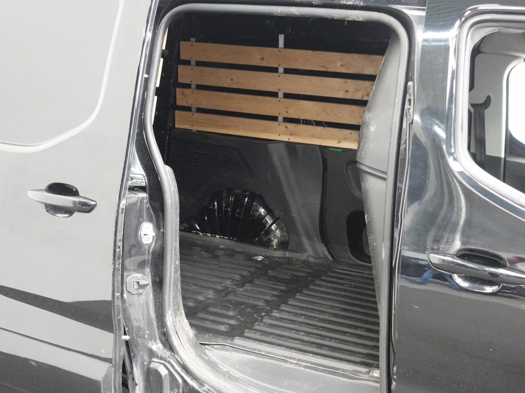 Opel Combo – foto 40
