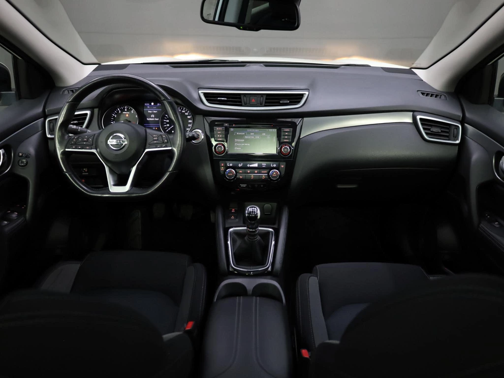 Nissan QASHQAI – foto 13