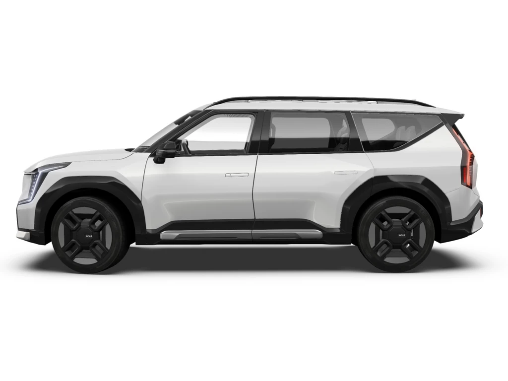 Kia EV9 – foto 3
