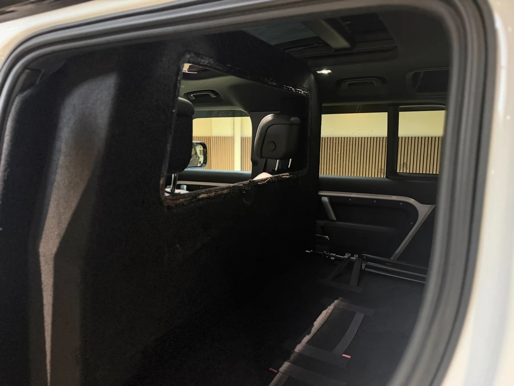 Land Rover Defender – foto 47