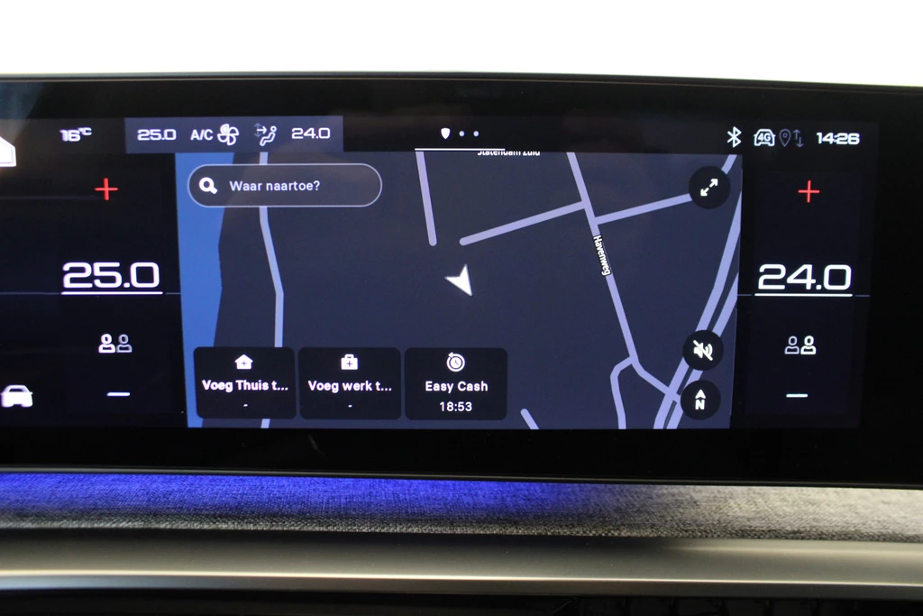 Peugeot 5008 – foto 16