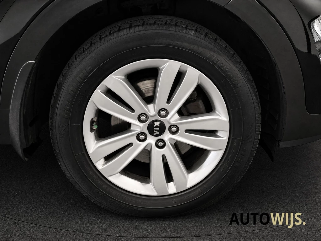 Kia Sportage – foto 14