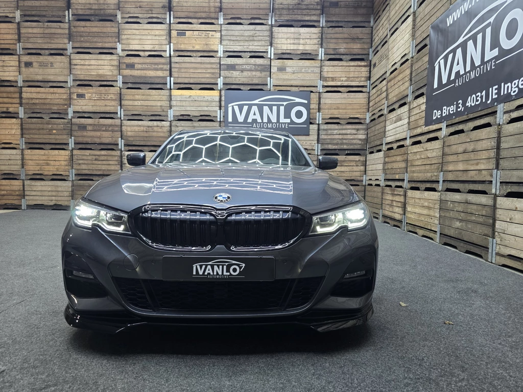 BMW 3 Serie – foto 7